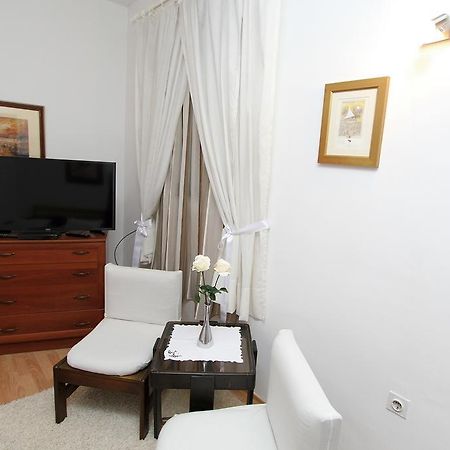 Apartment Old Town Manosa Сплит Экстерьер фото